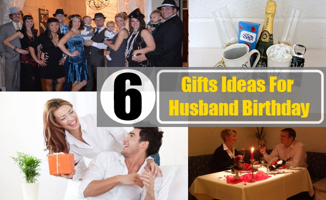 Best ideas about Unique Birthday Gifts For Husband
. Save or Pin Unique Gifts Ideas For Husband Birthday Great Birthday Now.