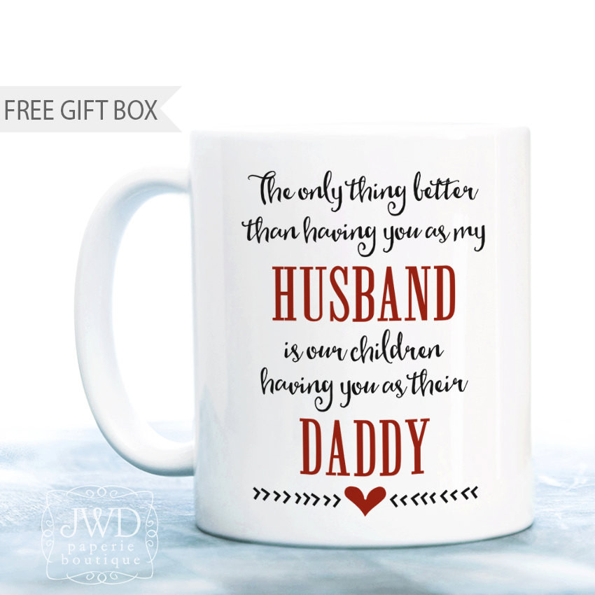 Best ideas about Unique Birthday Gifts For Husband
. Save or Pin Personalized Gift for Husband Best Dad Ever Husband Birthday Now.