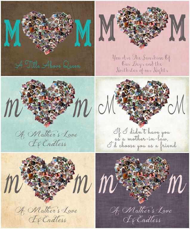 Best ideas about Unique Birthday Gifts For Mom
. Save or Pin Best 25 Personalized ts for mom ideas on Pinterest Now.