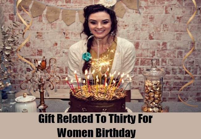 Best ideas about Unique Birthday Gifts For Women
. Save or Pin Unique 30th Birthday Gifts For Women Gift Ideas For A Now.