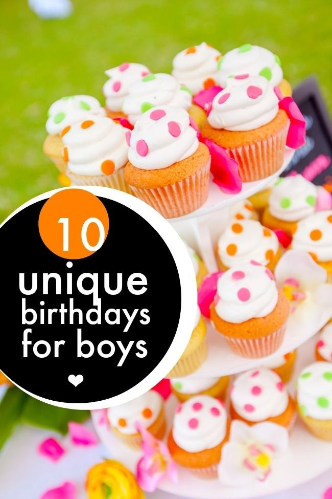 Best ideas about Unique Birthday Party Ideas
. Save or Pin 1000 Unique Birthday Party Ideas on Pinterest Now.