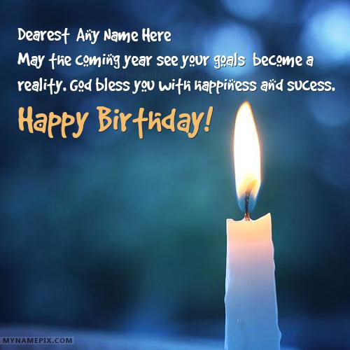 Best ideas about Unique Birthday Wishes
. Save or Pin Unique Happy Birthday Wishes With Name Now.