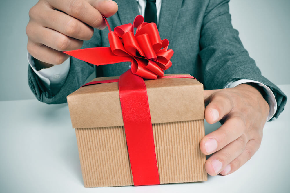 Best ideas about Unique Corporate Gift Ideas
. Save or Pin 10 Unique Corporate Gift Ideas Your Clients Will Love Now.