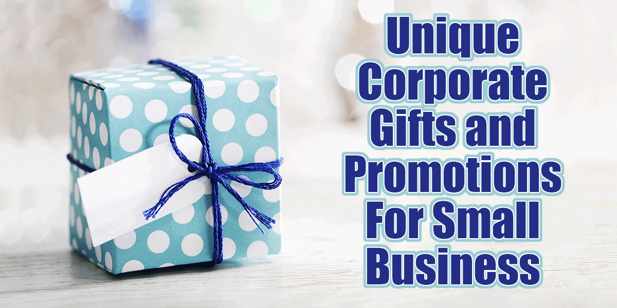 Best ideas about Unique Corporate Gift Ideas
. Save or Pin Unique Corporate Gifts and Promotional Products For Small Now.