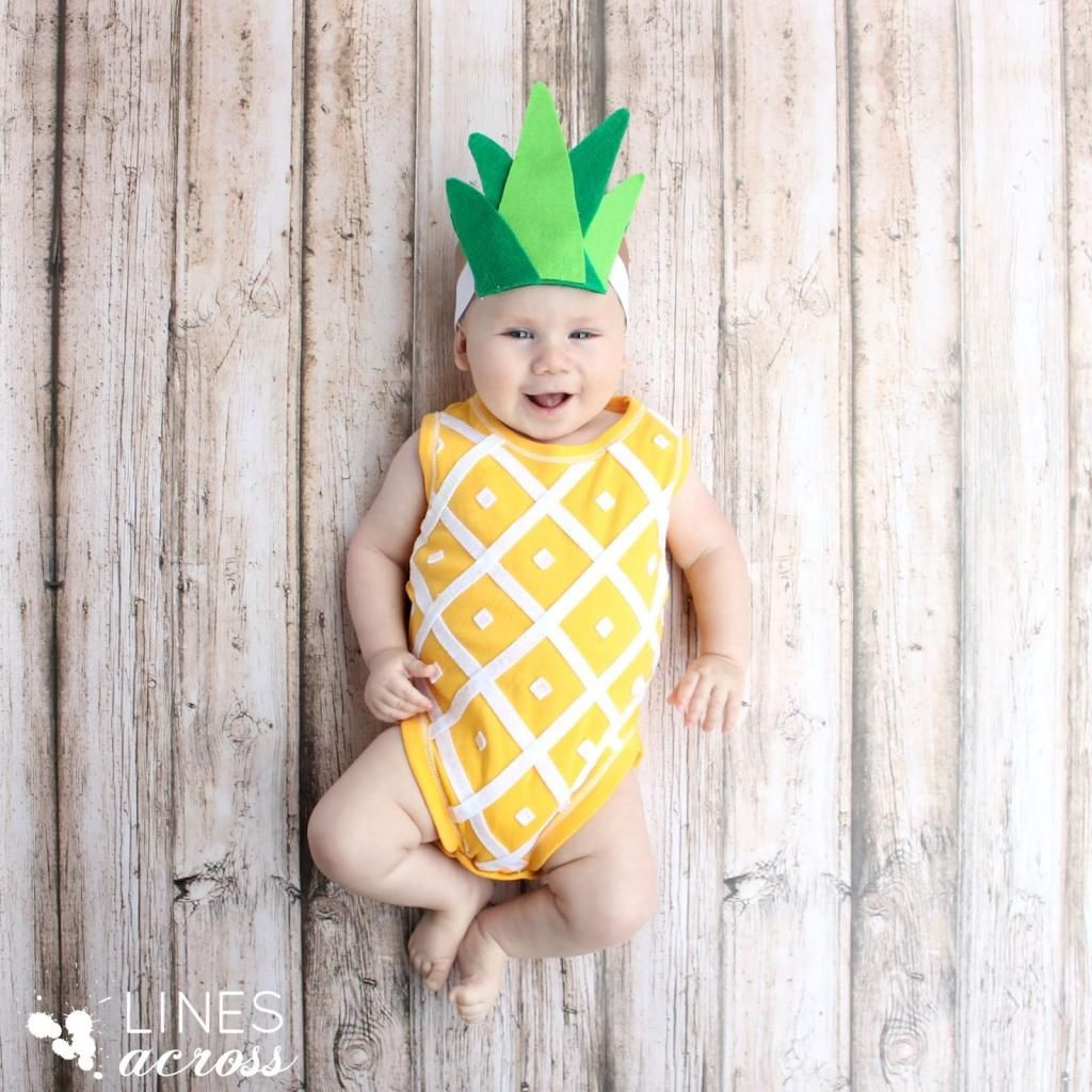 Best ideas about Unique DIY Costumes
. Save or Pin 25 of the most adorably creative baby costumes you can DIY Now.