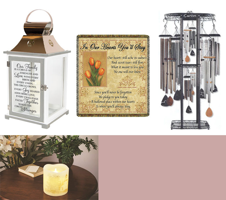 Best ideas about Unique Funeral Gift Ideas
. Save or Pin Funeral Bereavement Sympathy and Unique Memorial Gift Ideas Now.