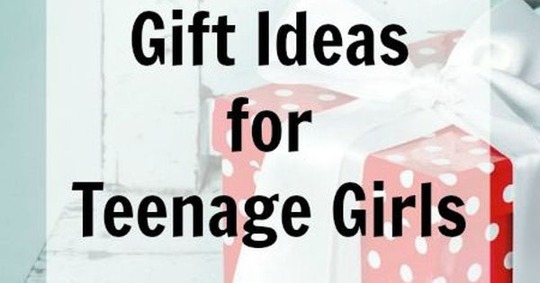 Best ideas about Unique Gift Ideas For Girls
. Save or Pin Fun Unique GIft Ideas for Teenage Girls Teen Girls Now.