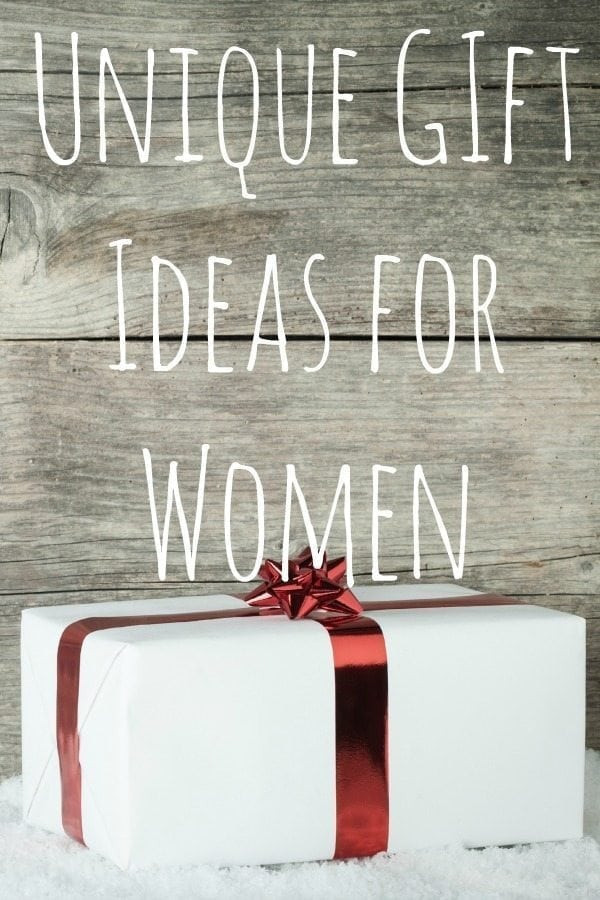 Best ideas about Unique Gift Ideas For Women
. Save or Pin Unique Gift Ideas for Women Now.