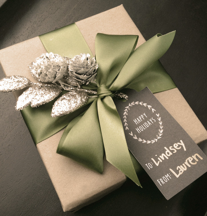 Best ideas about Unique Gift Wrapping Ideas
. Save or Pin Elegant Gift Wrapping Ideas Now.