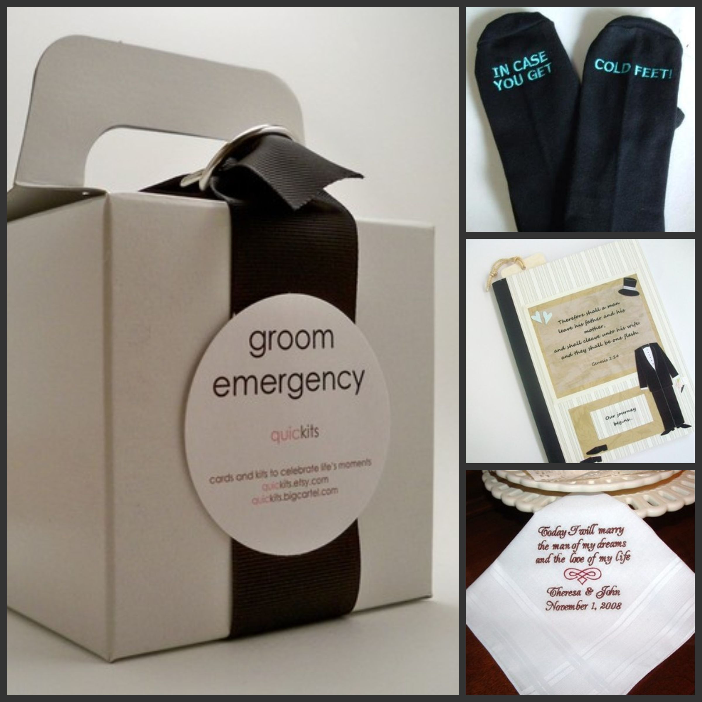 Best ideas about Unique Groom To Bride Gift Ideas
. Save or Pin Groom ts Now.