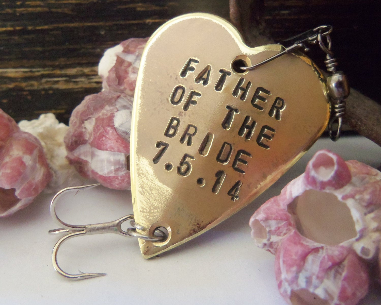 Best ideas about Unique Groom To Bride Gift Ideas
. Save or Pin Father of the Bride Gift Personalized Father of the Groom Gift Now.