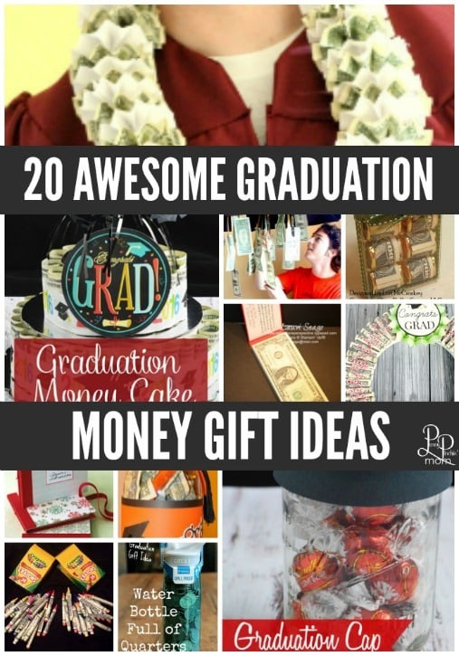 Best ideas about Unique High School Graduation Gift Ideas
. Save or Pin Best High School Graduation Gift Ideas Now.