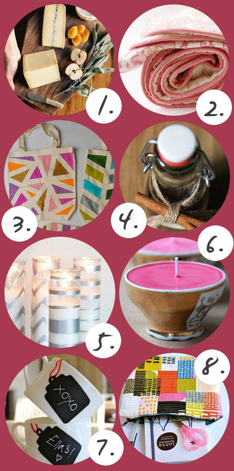 Best ideas about Unique Holiday Gift Ideas
. Save or Pin 1000 images about Unique DIY Christmas Gift Ideas on Now.