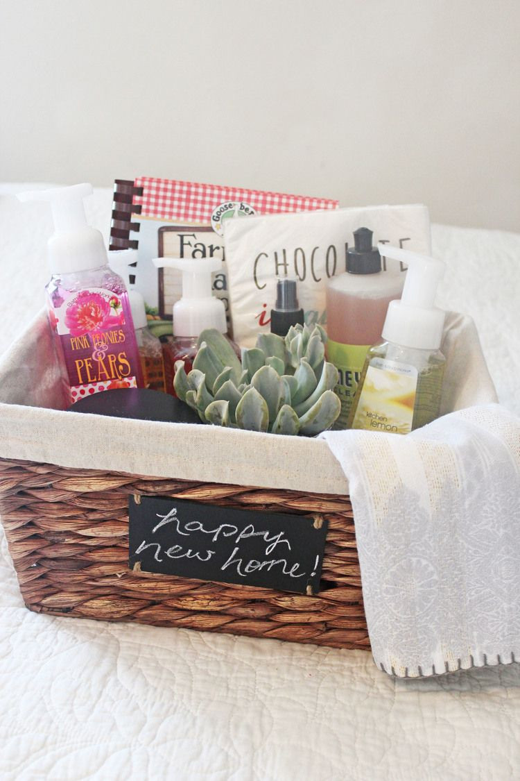 Best ideas about Unique Housewarming Gift Ideas
. Save or Pin how to putting to her a housewarming t Now.