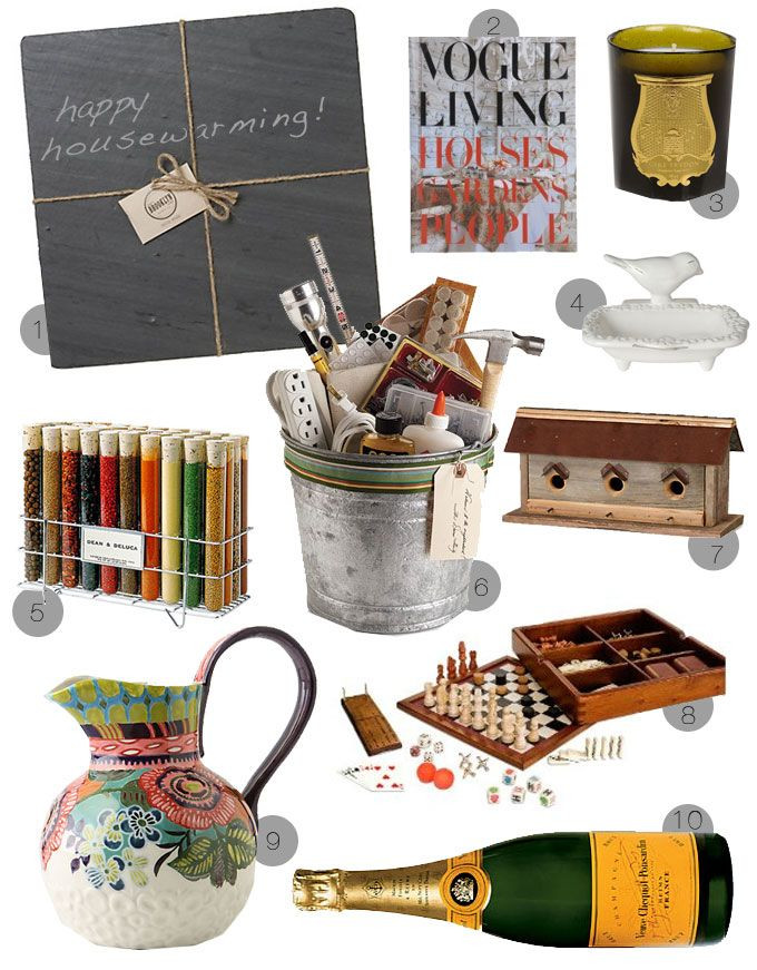 Best ideas about Unique Housewarming Gift Ideas
. Save or Pin Housewarming t ideas Home Pinterest Now.