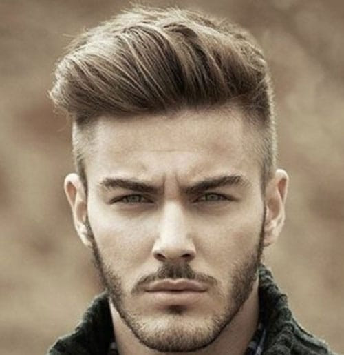 Best ideas about Unique Mens Hairstyles
. Save or Pin 25 Cool Hairstyles For Men 2019 Guide Now.