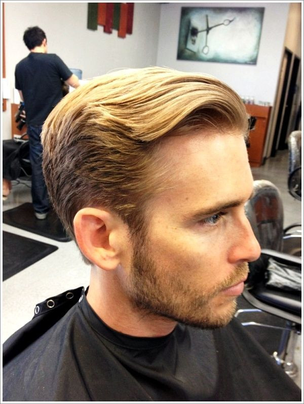 Best ideas about Unique Mens Hairstyles
. Save or Pin Pinterest • The world’s catalog of ideas Now.