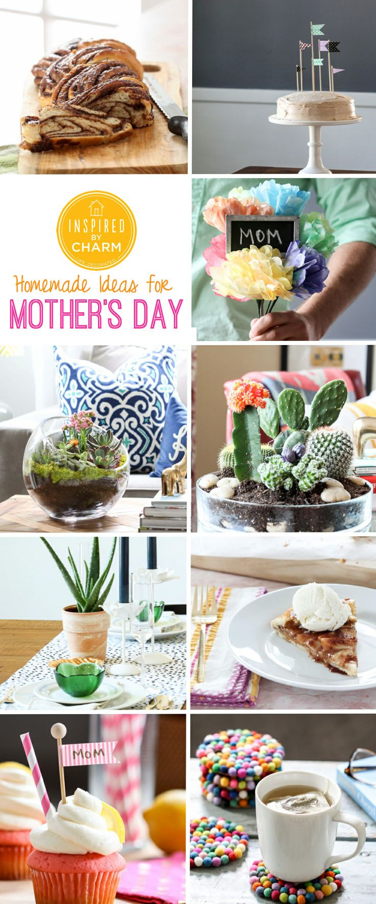 Best ideas about Unique Mother'S Day Gift Ideas
. Save or Pin 25 unique Ideas for mothers day ideas on Pinterest Now.