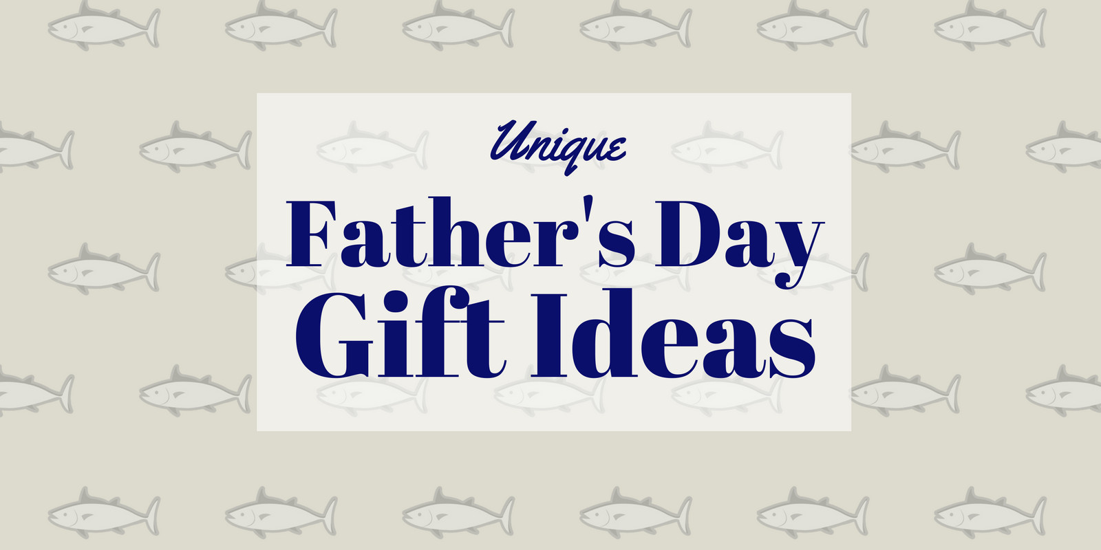 Best ideas about Unique Mother'S Day Gift Ideas
. Save or Pin Unique Fathers Day Gift Ideas Now.