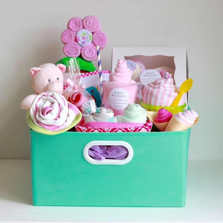 Best ideas about Unique Newborn Baby Gift Ideas
. Save or Pin 17 Best ideas about Baby Gift Baskets on Pinterest Now.