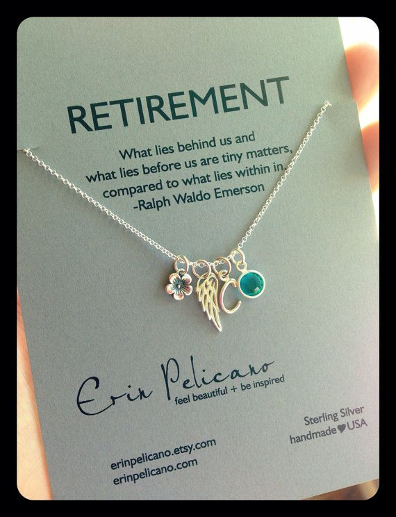 Best ideas about Unique Retirement Gift Ideas
. Save or Pin Retirement Gifts for Women Retirement Party Personalized Now.