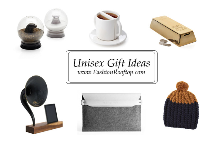 Best ideas about Unisex Gift Ideas
. Save or Pin Uni Gift Ideas Fashion Industry Network Now.