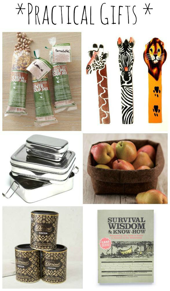 Best ideas about Unisex Gift Ideas Under 10
. Save or Pin White Elephant Secret Santa Grab Bag Uni Gifts Now.