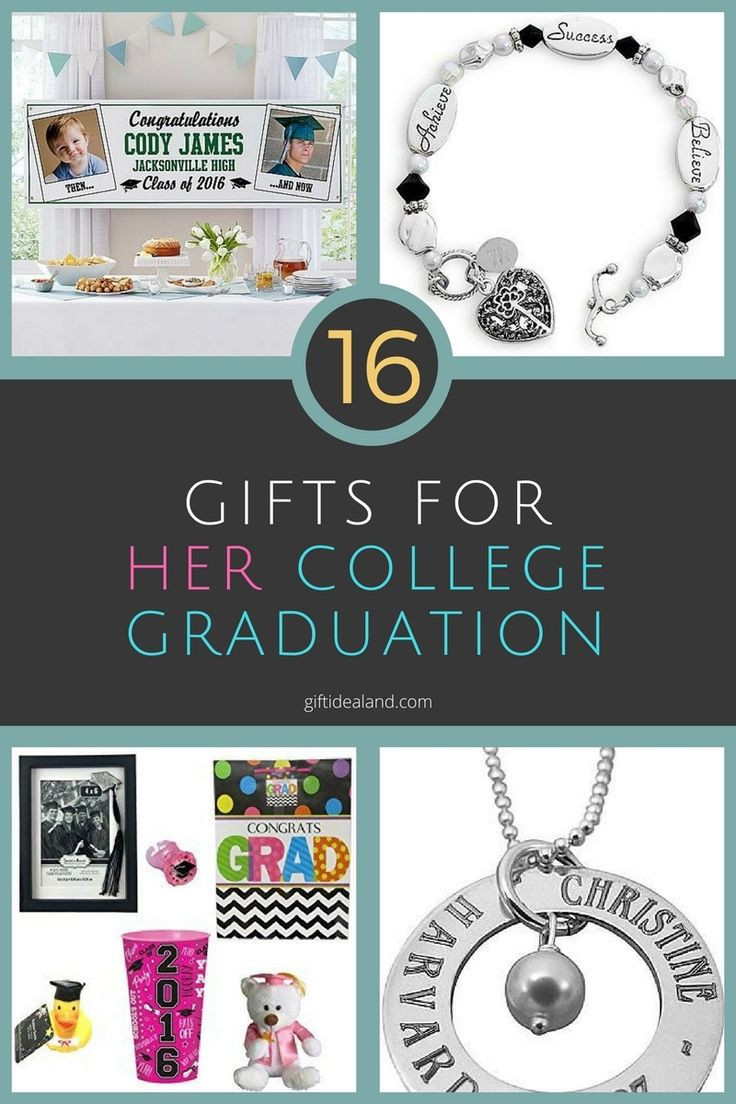 Best ideas about University Graduation Gift Ideas For Her
. Save or Pin 144 best Education Gifts images on Pinterest Now.