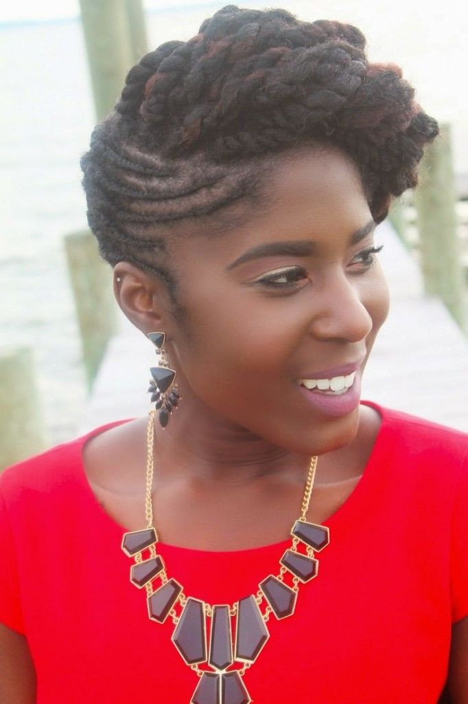 Best ideas about Updo Hairstyles For Natural Hair
. Save or Pin Best 25 Professional natural hairstyles ideas on Now.