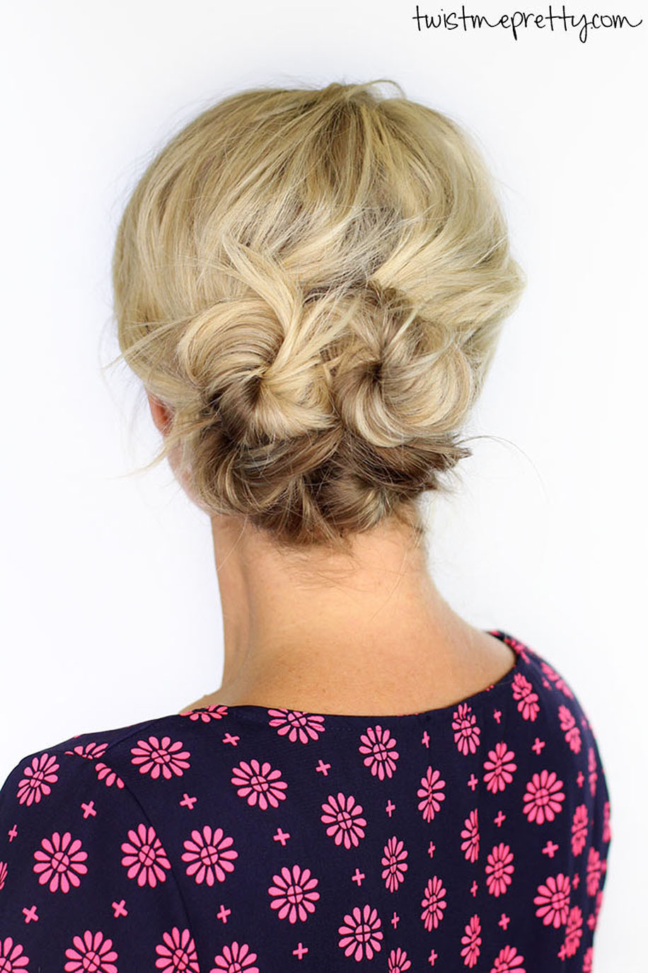 Best ideas about Updo Hairstyles For Short Hair
. Save or Pin Cute Short Hairstyles to Step Up Your Hair Game Big Time Now.