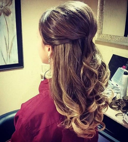 Best ideas about Updo Hairstyles For Thin Hair
. Save or Pin 25 best ideas about Hairstyles thin hair on Pinterest Now.