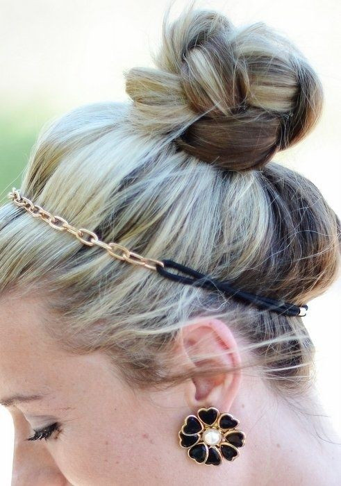 Best ideas about Updo Hairstyles For Work
. Save or Pin 18 Simple fice Hairstyles for Women You Have To See Now.