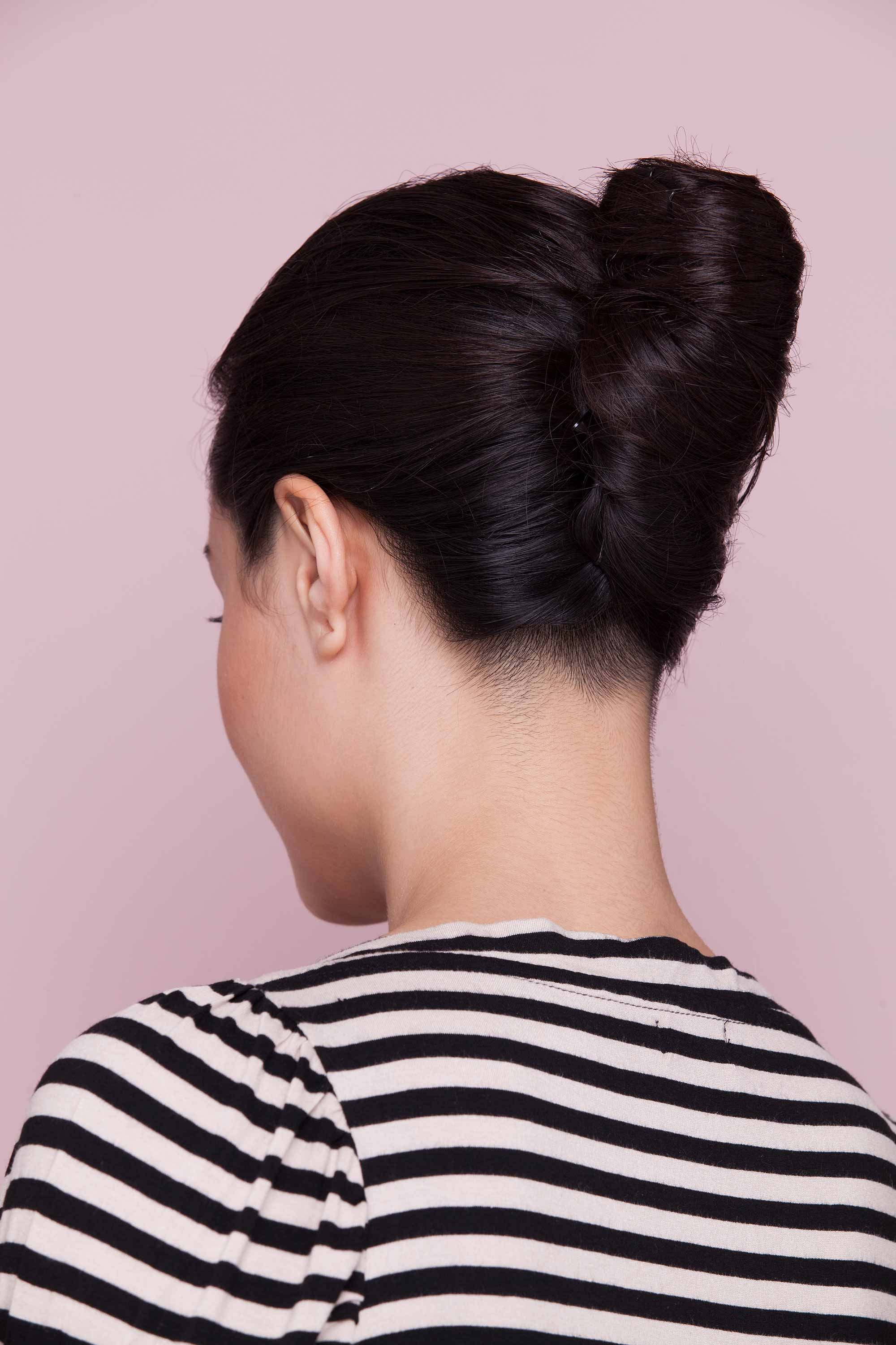 Best ideas about Updo Hairstyles For Work
. Save or Pin Quick Updo Ideas You ve Got to Try on Your Hair When You Now.