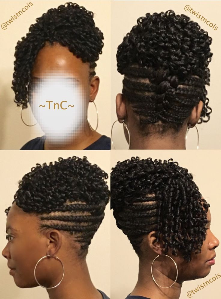 Best ideas about Updo Hairstyles With Weave
. Save or Pin Braid Updo with soft dread crochetbraids Now.