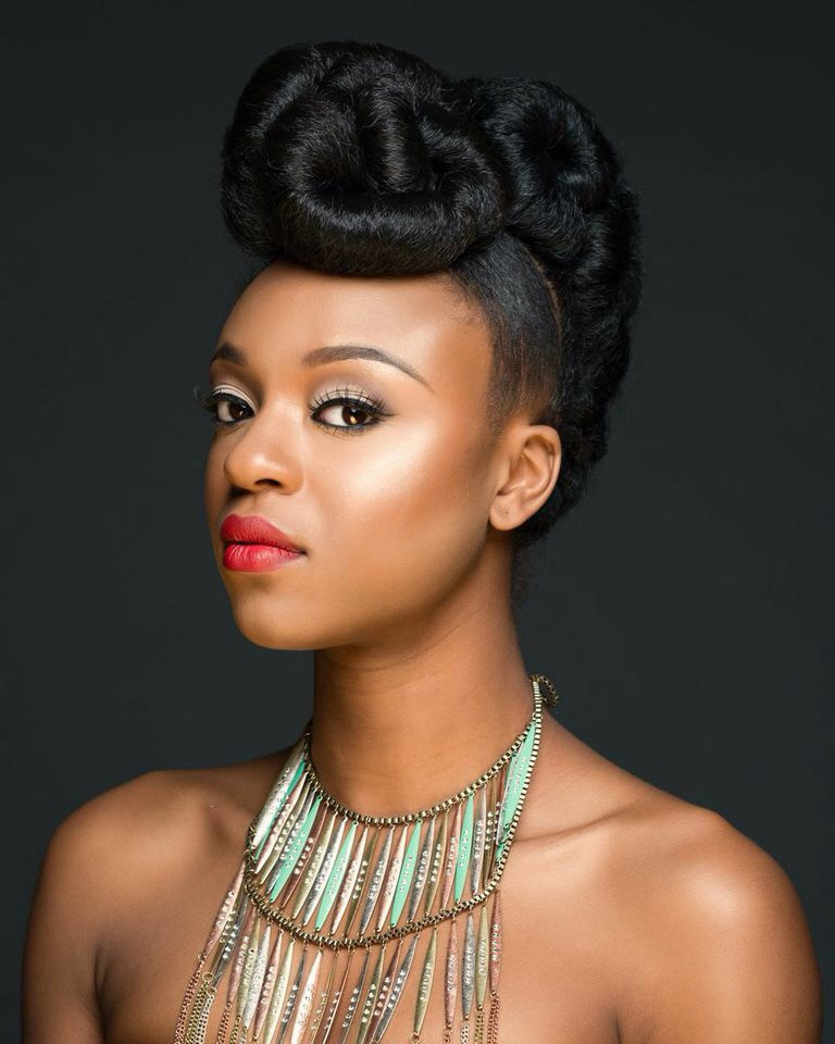 Best ideas about Updo Hairstyles With Weave
. Save or Pin crochet weave Now.