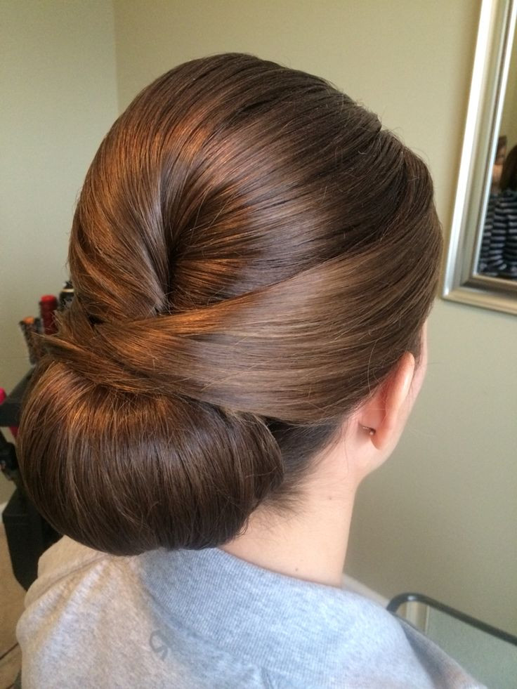 Best ideas about Updos-Hairstyles
. Save or Pin 25 best ideas about Sleek updo on Pinterest Now.