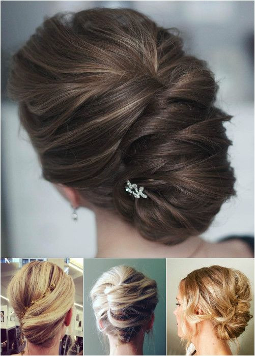 Best ideas about Updos-Hairstyles
. Save or Pin Best 25 Modern updo ideas only on Pinterest Now.