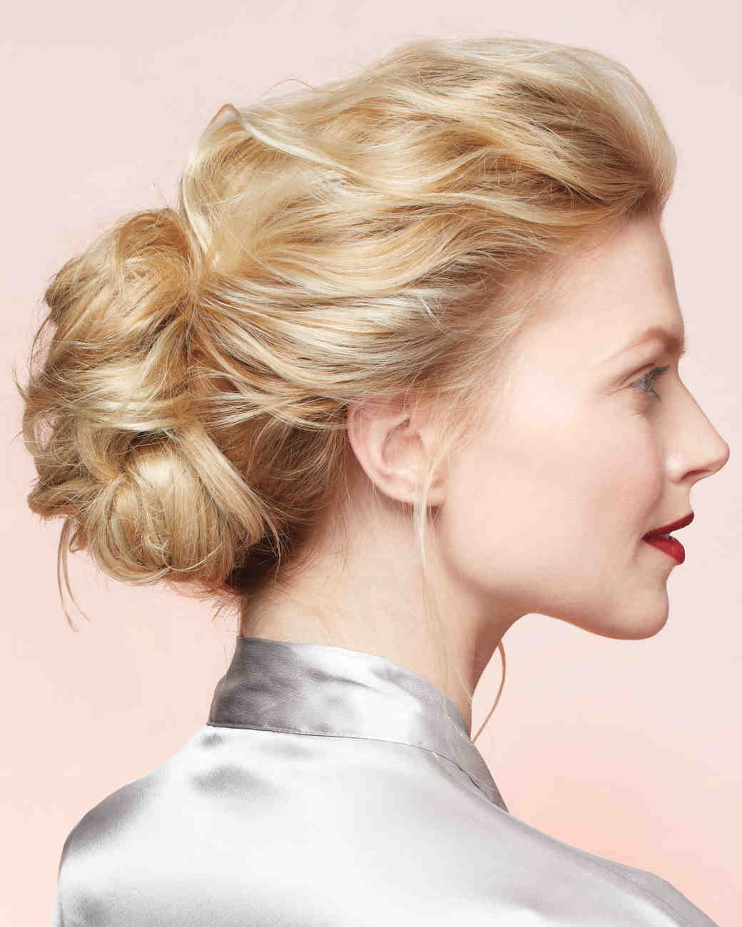 Best ideas about Updos Hairstyles
. Save or Pin DIY Wedding Hairstyles Now.