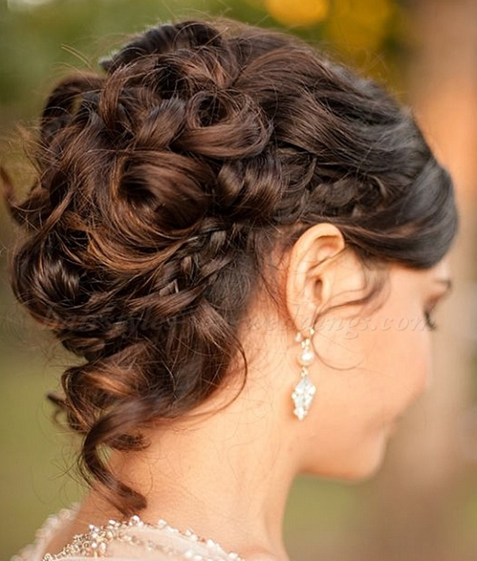 Best ideas about Updos Hairstyles
. Save or Pin 15 Fashionable Natural Updo Hairstyles for La s Now.