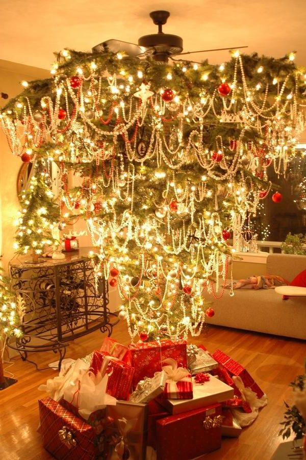 Best ideas about Upside Down Christmas Tree DIY
. Save or Pin 66 best images about Exotic Christmas on Pinterest Now.