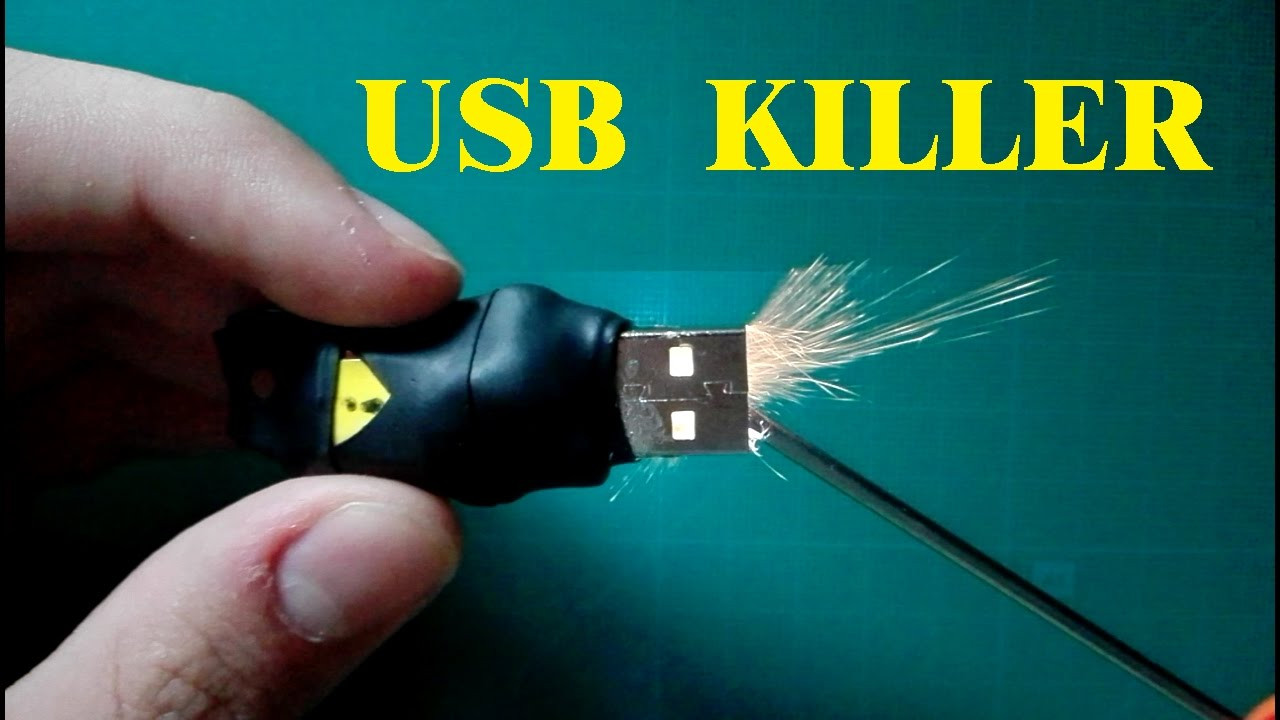 Best ideas about Usb Killer DIY
. Save or Pin Homemade USB killer Now.