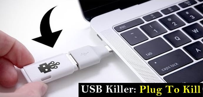 Best ideas about Usb Killer DIY
. Save or Pin This homemade USB killer delivers 300 volts and instantly Now.