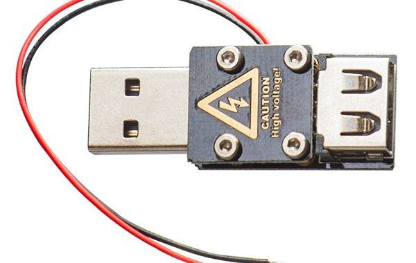 Best ideas about Usb Killer DIY
. Save or Pin USB Killer yours for $50 lets you easily fry almost Now.