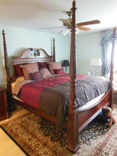 Best ideas about Used Bedroom Sets
. Save or Pin Used Bedroom Furniture Now.