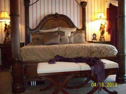 Best ideas about Used Bedroom Sets
. Save or Pin Used King Bedroom Set Now.