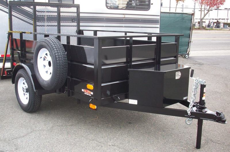 Best ideas about Used Landscape Trailers
. Save or Pin Single Axle Utility Trailers Now.