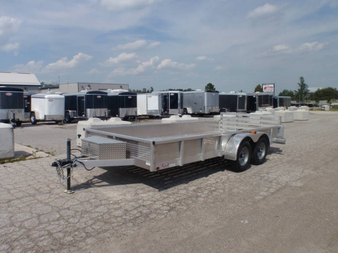 Best ideas about Used Landscape Trailers
. Save or Pin High Resolution Used Landscape Trailer 4 All Aluminum Now.