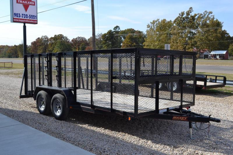 Best ideas about Used Landscape Trailers
. Save or Pin Powderly Texas Trailers Now.