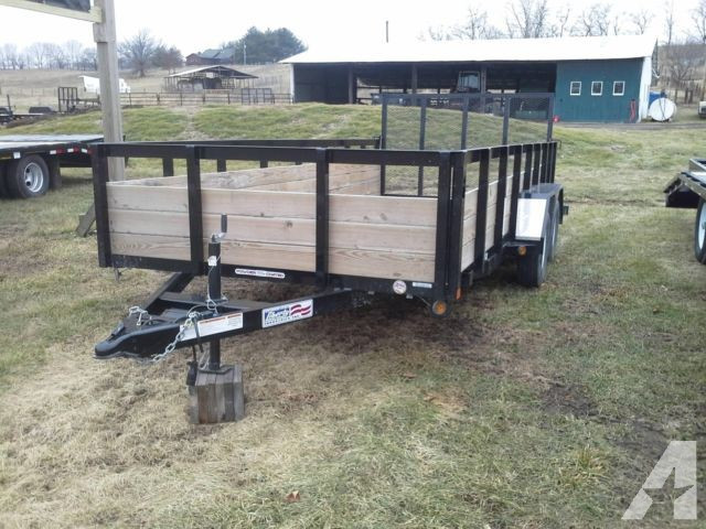 Best ideas about Used Landscape Trailers
. Save or Pin 16 Used Landscape Trailer for Sale in Centenary Indiana Now.