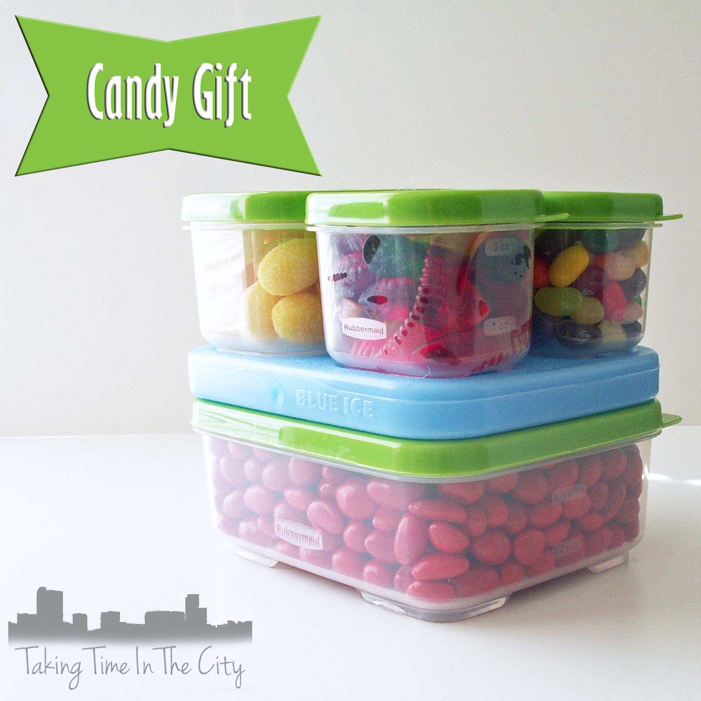 Best ideas about Useful Birthday Gifts
. Save or Pin Simple and Useful Candy Birthday Gift – Our Boy Life Now.